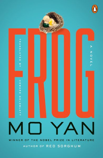 Produktbild: Frog