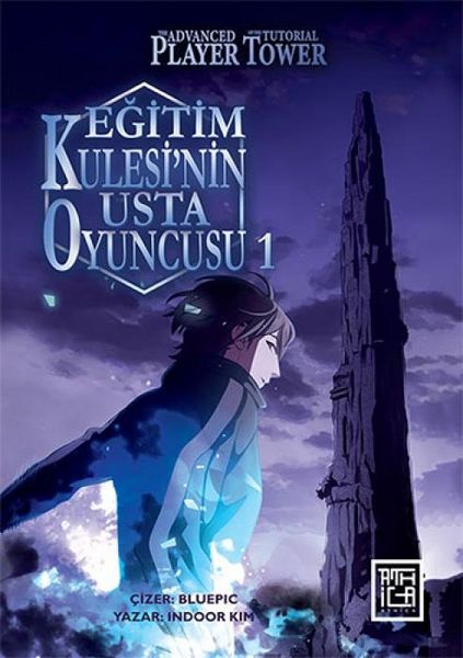 Produktbild: Egitim Kulesinin Usta Oyuncusu 1