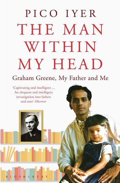 Produktbild: The Man Within My Head
