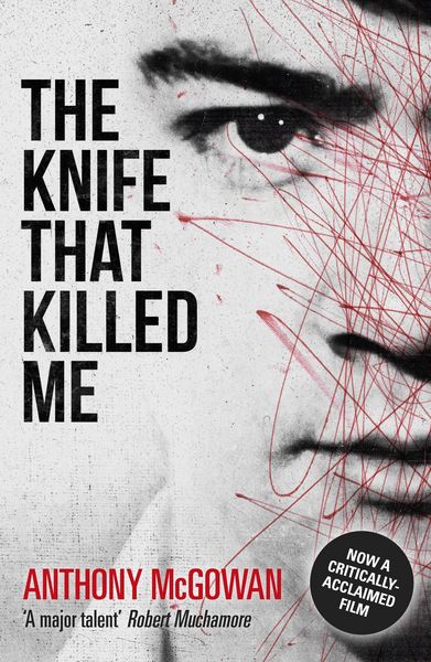 Produktbild: The Knife That Killed Me
