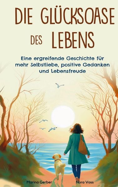 Produktbild: Die Gl&uuml;cksoase des Lebens