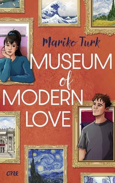 Produktbild: Museum of Modern Love