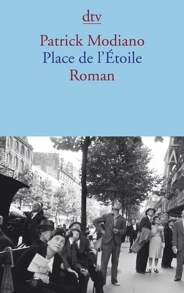 Produktbild: Place de l'&Eacute;toile