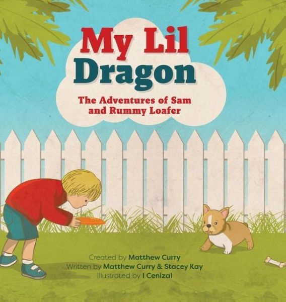 Produktbild: My Lil Dragon