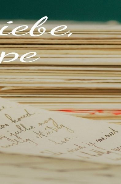 Produktbild: In Liebe, Hope