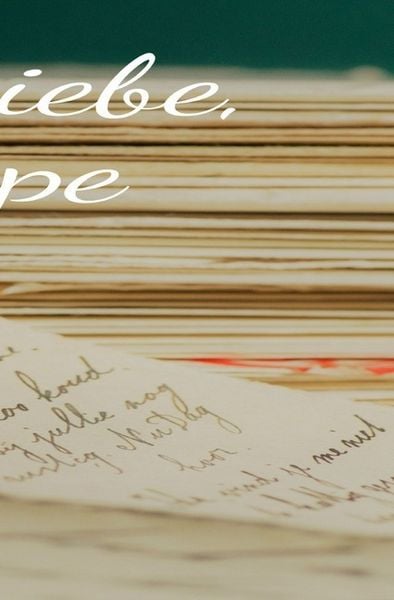 Produktbild: In Liebe, Hope