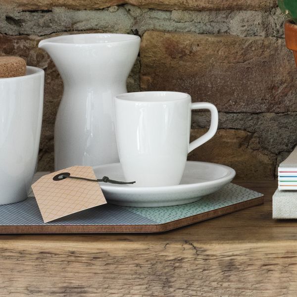 Produktbild: Villeroy & Boch Artesano Mokka-/Espressoobertasse