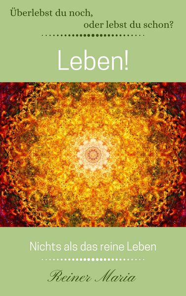 Produktbild: Leben!