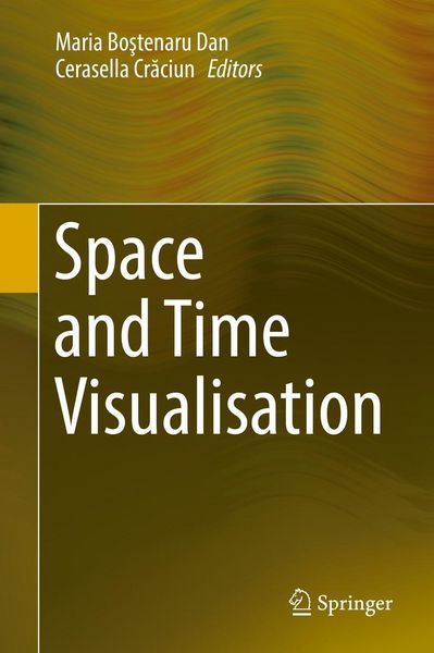 Produktbild: Space and Time Visualisation