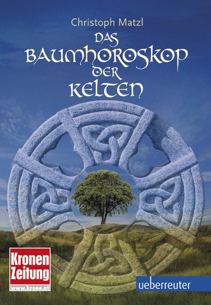 Produktbild: Das Baumhoroskop der Kelten