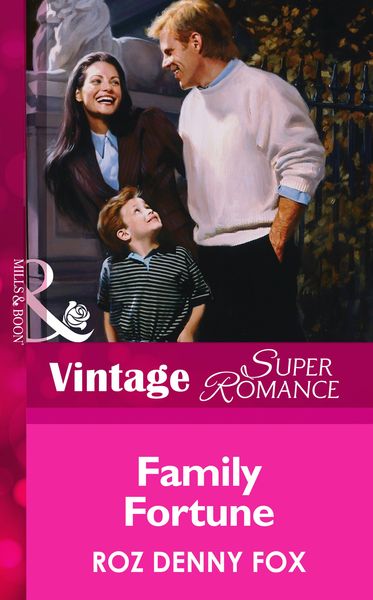 Produktbild: Family Fortune