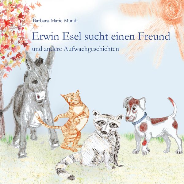 Produktbild: Erwin Esel sucht einen Freund