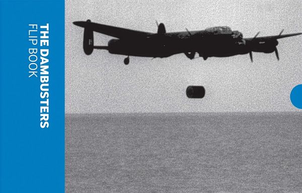Produktbild: The Dambusters Flip Book