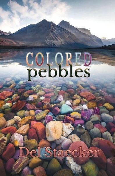Produktbild: Colored Pebbles