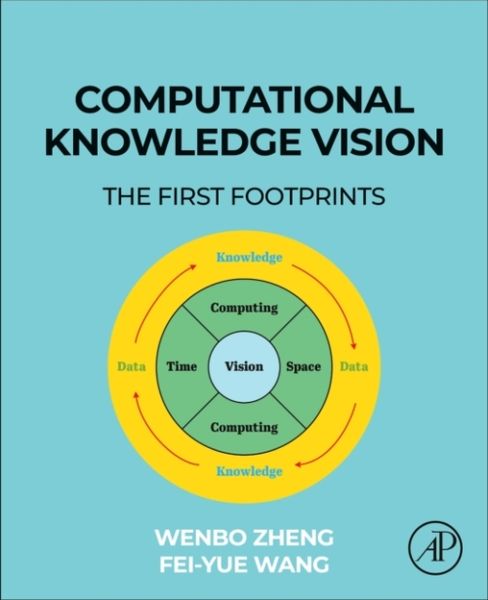 Produktbild: Computational Knowledge Vision