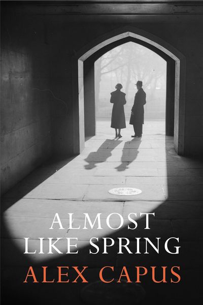 Produktbild: Almost Like Spring