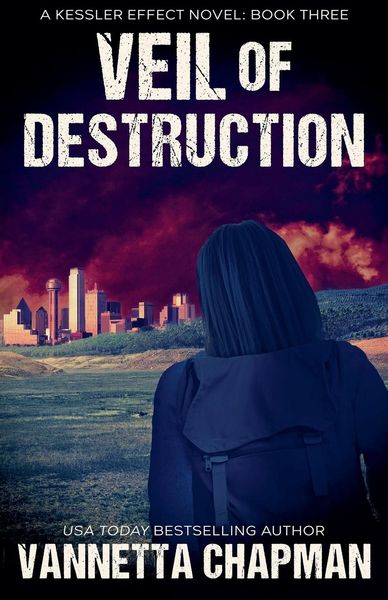 Produktbild: Veil of Destruction