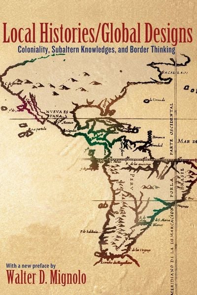 Produktbild: Local Histories/Global Designs