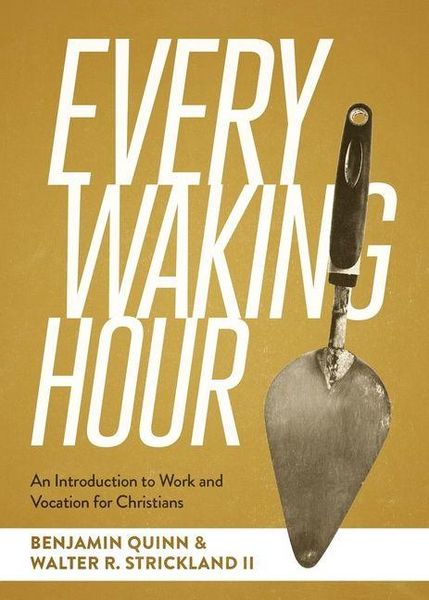 Produktbild: Every Waking Hour