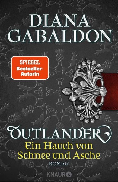 Outlander - Ein Hauch von Schnee und Asche