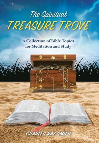 Produktbild: The Spiritual Treasure Trove