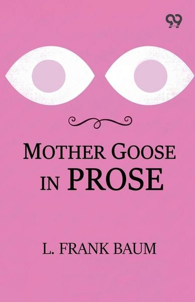Produktbild: Mother Goose In Prose