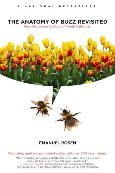 Produktbild: The Anatomy of Buzz Revisited