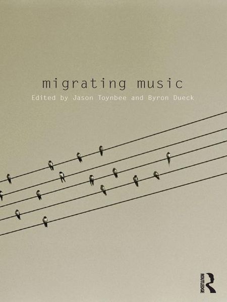 Produktbild: Migrating Music