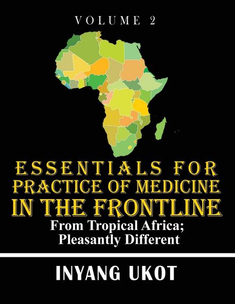 Produktbild: Essentials for Practice of Medicine in the Frontline