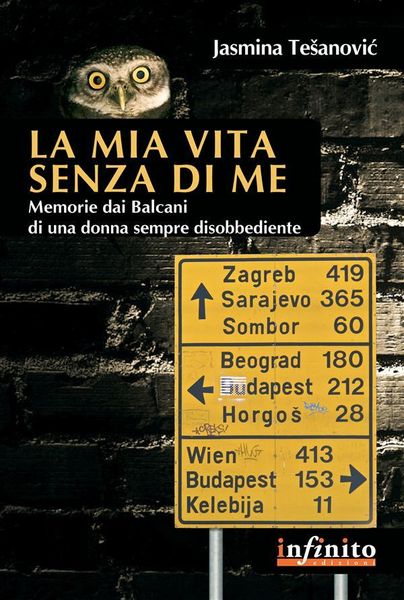 Produktbild: La mia vita senza di me