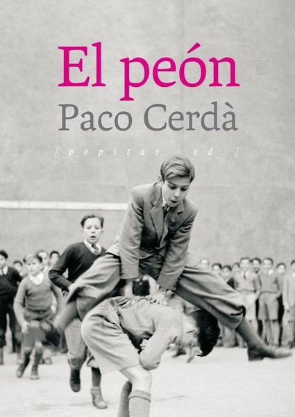 Produktbild: El pe&oacute;n