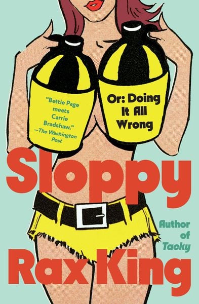Produktbild: Sloppy