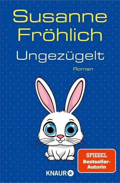 Produktbild: Ungez&uuml;gelt