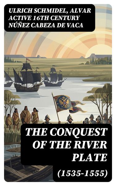 Produktbild: The Conquest of the River Plate (1535-1555)