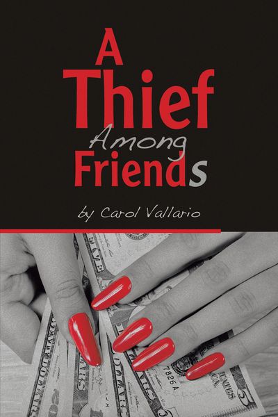 Produktbild: A Thief Among Friends