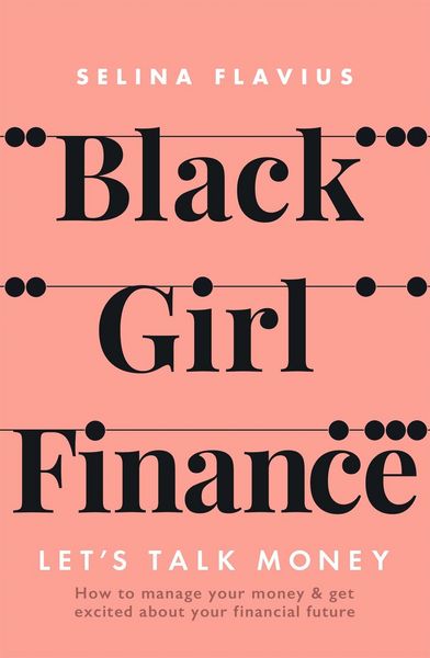 Produktbild: Black Girl Finance