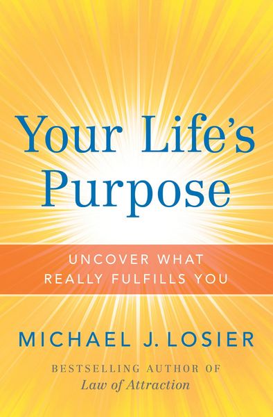 Produktbild: Your Life's Purpose