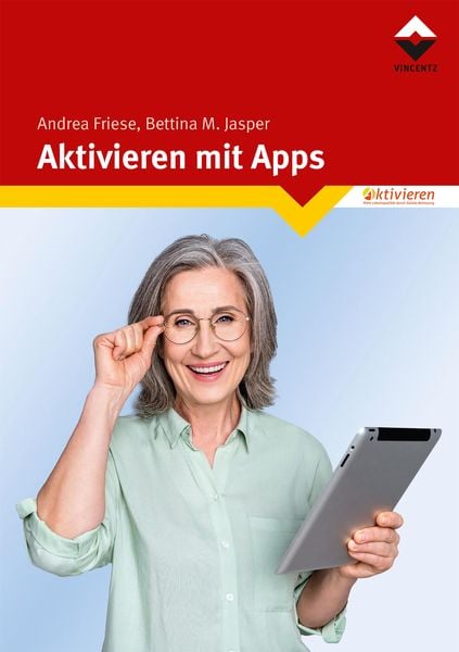 Produktbild: Aktivieren mit Apps
