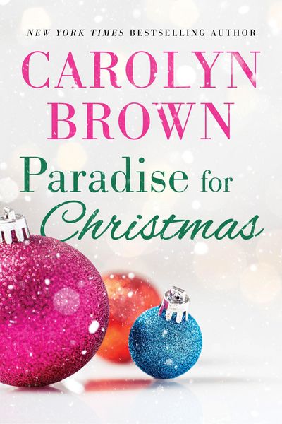 Produktbild: Paradise for Christmas