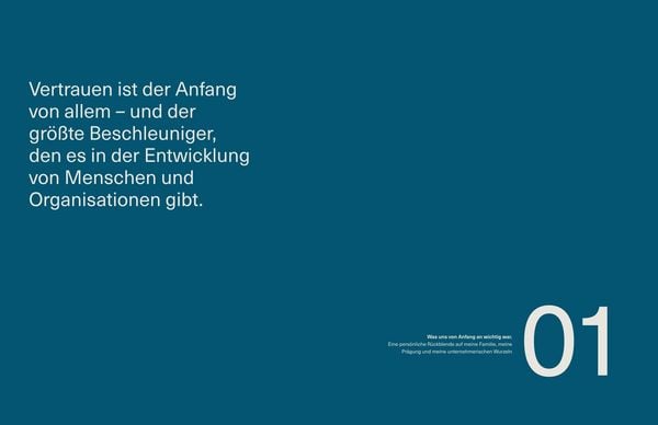 Produktbild: Das Prinzip Biogena