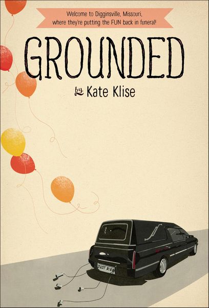 Produktbild: Grounded