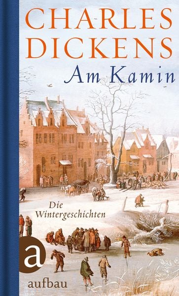 Produktbild: Am Kamin