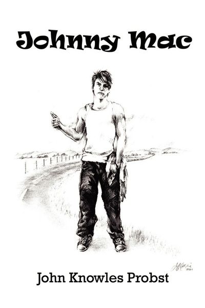 Produktbild: Johnny Mac