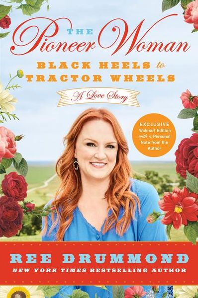 Produktbild: The Pioneer Woman Walmart Exclusive Edition