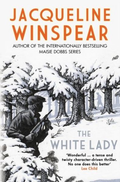 Produktbild: The White Lady