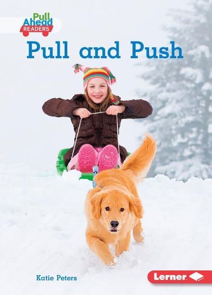 Produktbild: Pull and Push
