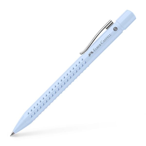 Produktbild: FABER-CASTELL Druckbleistift Grip 2010 sky blue 0,5mm