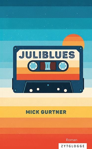 Produktbild: Juliblues