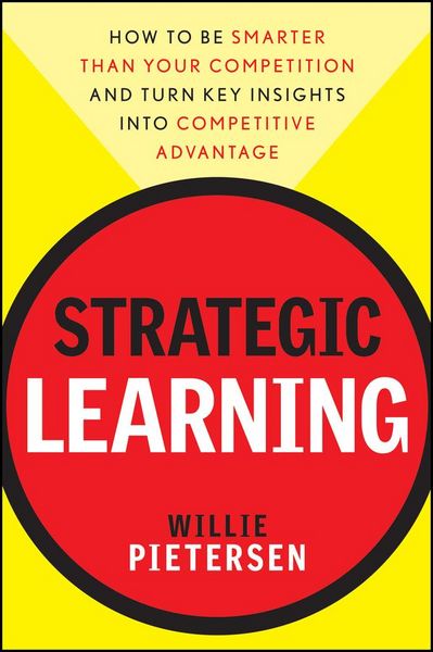 Produktbild: Strategic Learning