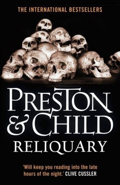 Produktbild: Reliquary
